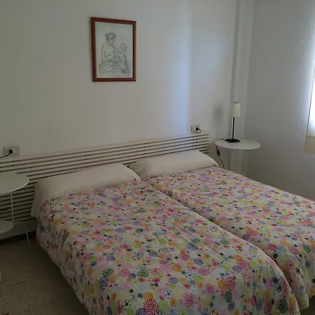 Apartamento Edupla I 아파트