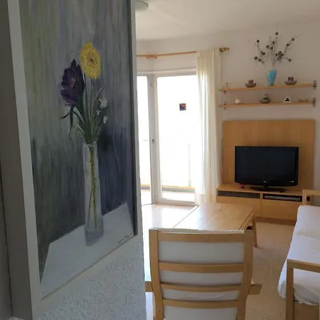 아파트 Apartamento Edupla I *