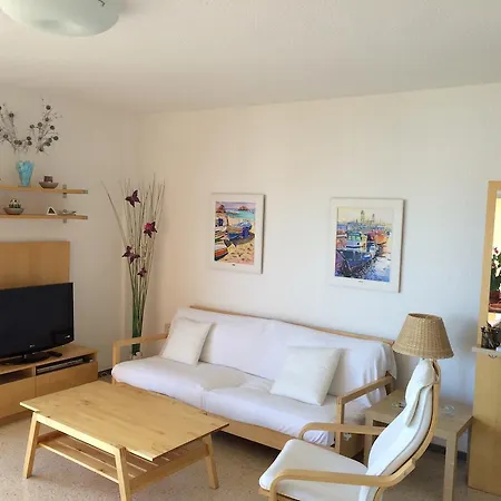 Lägenhet Apartamento Edupla I Las Galletas