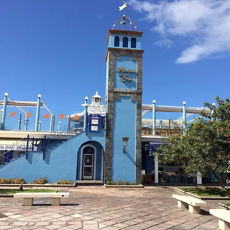 Apartamento Edupla I