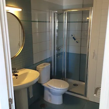 아파트 Apartamento Edupla I