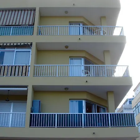 Apartamento Edupla I *
