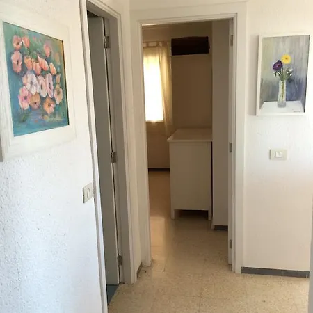 Apartamento Edupla I Las Galletas