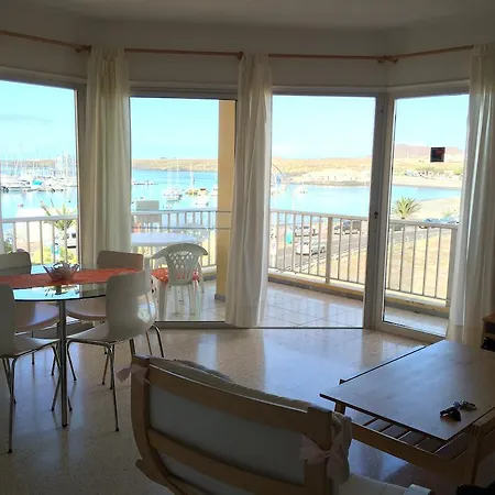 Apartamento Edupla I Las Galletas